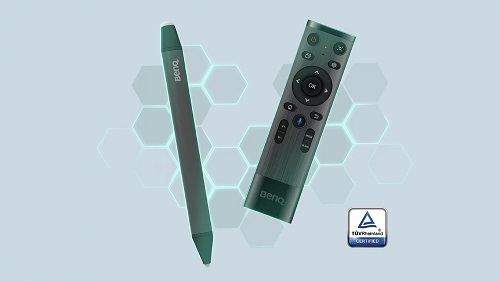 benq rp8603 protection
