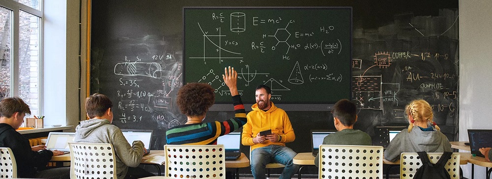 flexible teaching