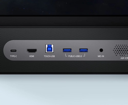connectivity access
