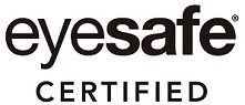 eye safe certified
