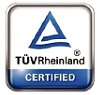 tuv certified