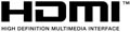 hdmi logo