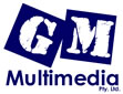 GM Multimedia Logo