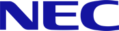 NEC Logo