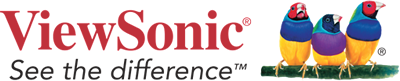 ViewSonic logo