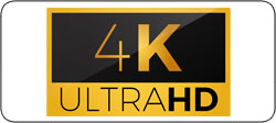 4k resolution