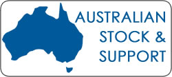 australian stock