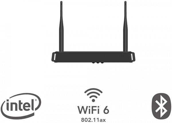 VPC27-W53-O1-1B wifi