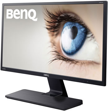 BenQ GW2270HM Monitor at Just Monitors LCD LED